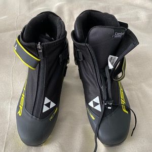 Fischer Skate Ski Nordic Boots